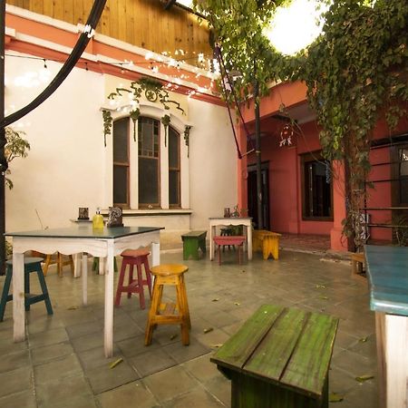 Hermoso Loft En El Circulo Guatemala City ภายนอก รูปภาพ