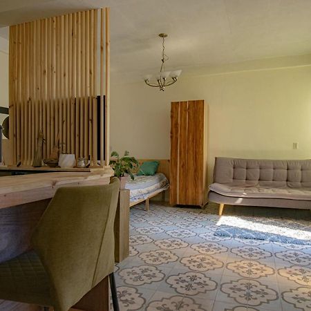 Hermoso Loft En El Circulo Guatemala City ภายนอก รูปภาพ