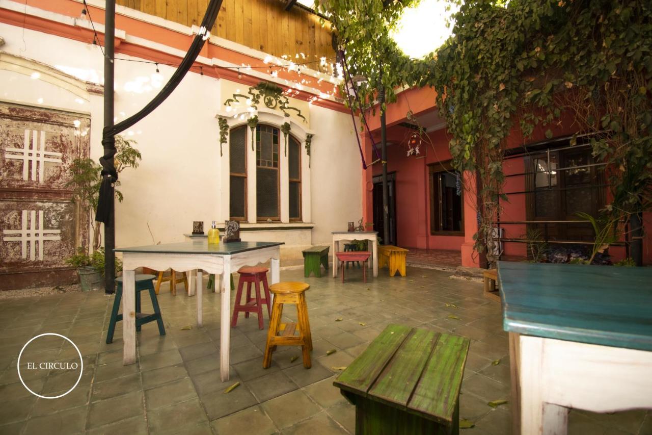 Hermoso Loft En El Circulo Guatemala City ภายนอก รูปภาพ