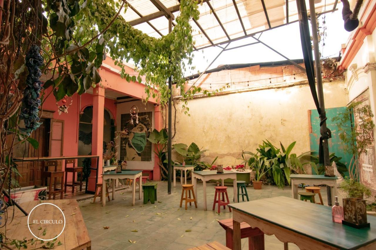 Hermoso Loft En El Circulo Guatemala City ภายนอก รูปภาพ