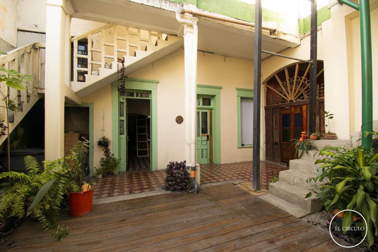 Hermoso Loft En El Circulo Guatemala City ภายนอก รูปภาพ